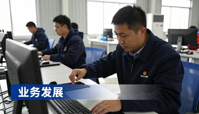 验收交付环节需求推动涵盖产品加工优化升级