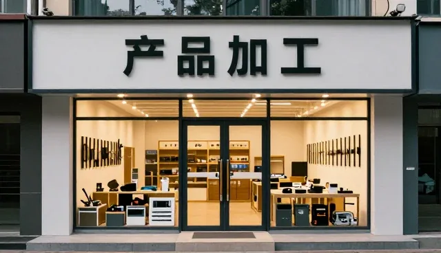 质量检验在产品加工选型中的关键作用